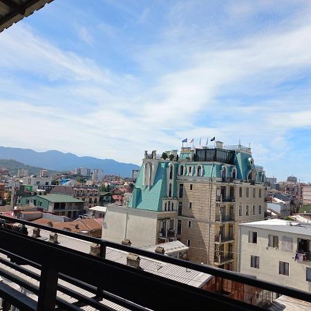 Old Batumi Mare Apartment Exterior photo