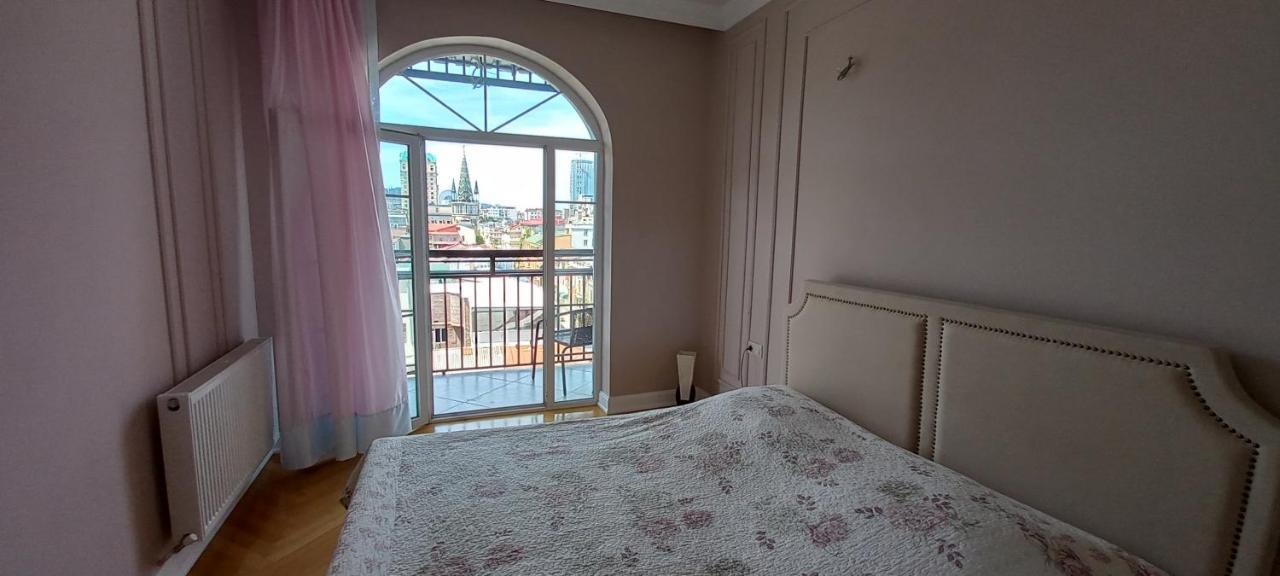 Old Batumi Mare Apartment Exterior photo