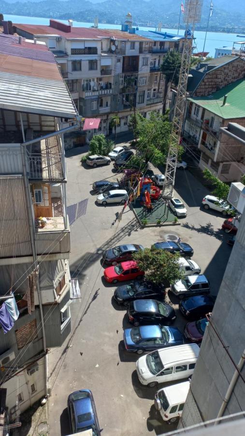 Old Batumi Mare Apartment Exterior photo