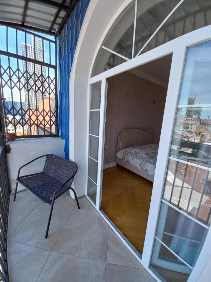 Old Batumi Mare Apartment Exterior photo