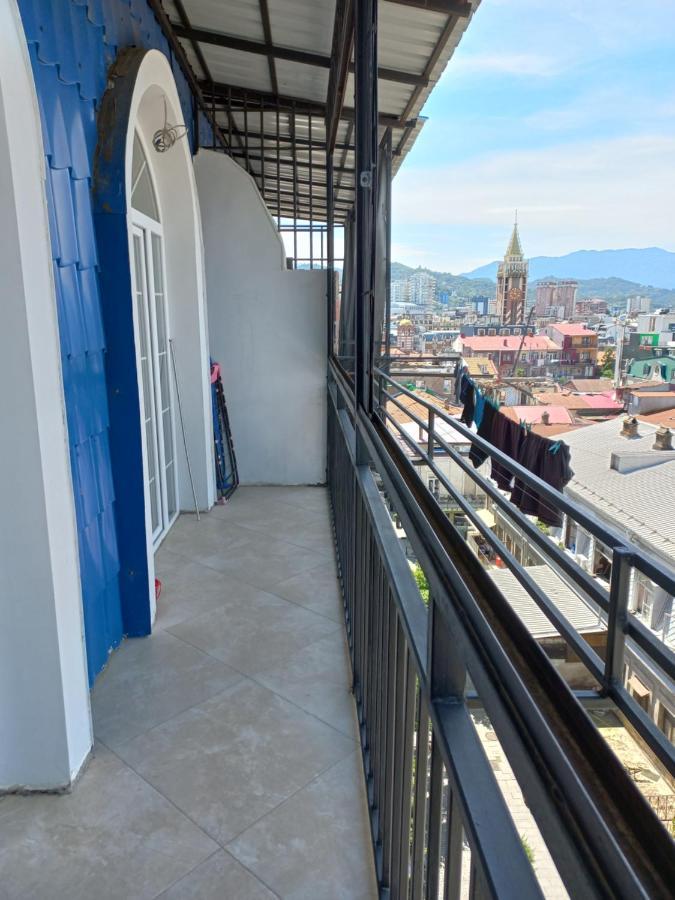 Old Batumi Mare Apartment Exterior photo
