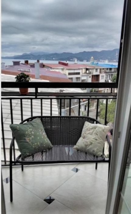 Old Batumi Mare Apartment Exterior photo