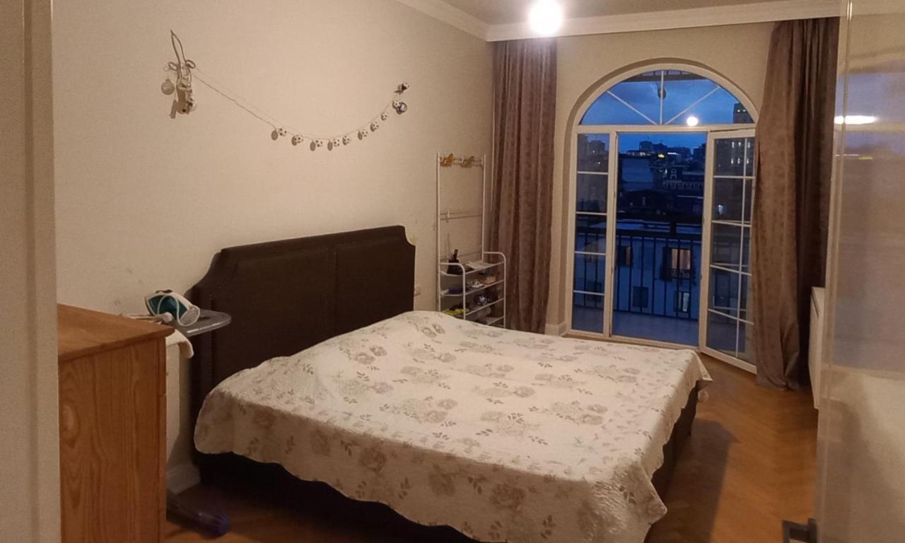 Old Batumi Mare Apartment Exterior photo